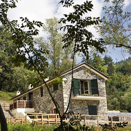 Agriturismo Il Mulino Stibiveri Bagian luar foto