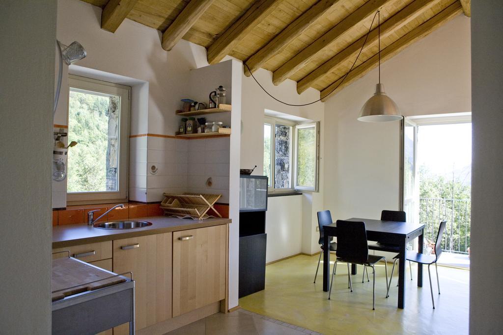 Agriturismo Il Mulino Stibiveri Ruang foto