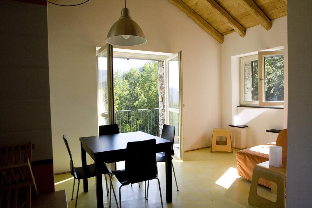 Agriturismo Il Mulino Stibiveri Ruang foto