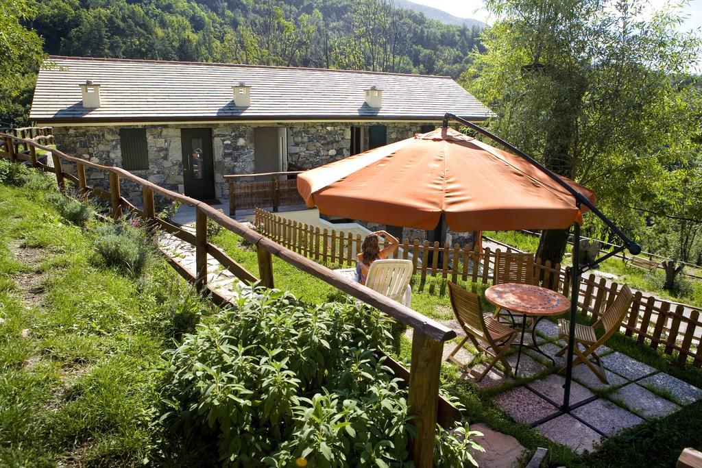 Agriturismo Il Mulino Stibiveri Bagian luar foto