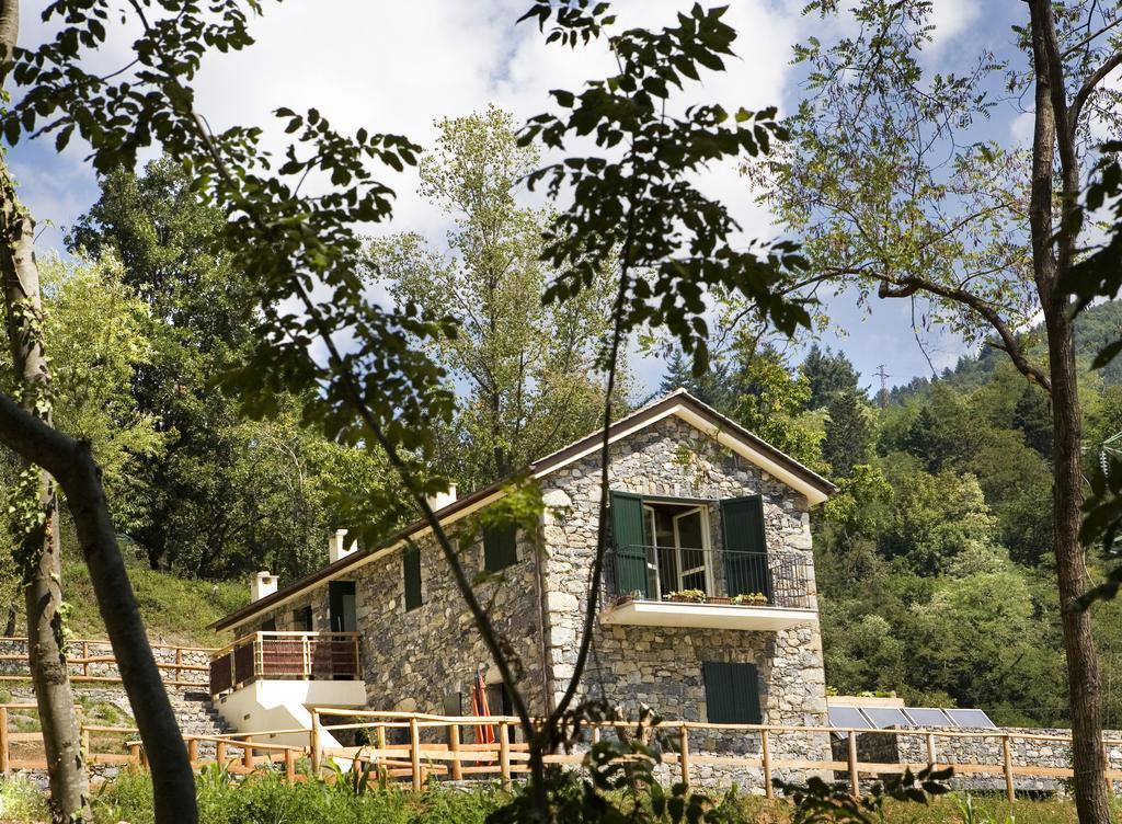Agriturismo Il Mulino Stibiveri Bagian luar foto
