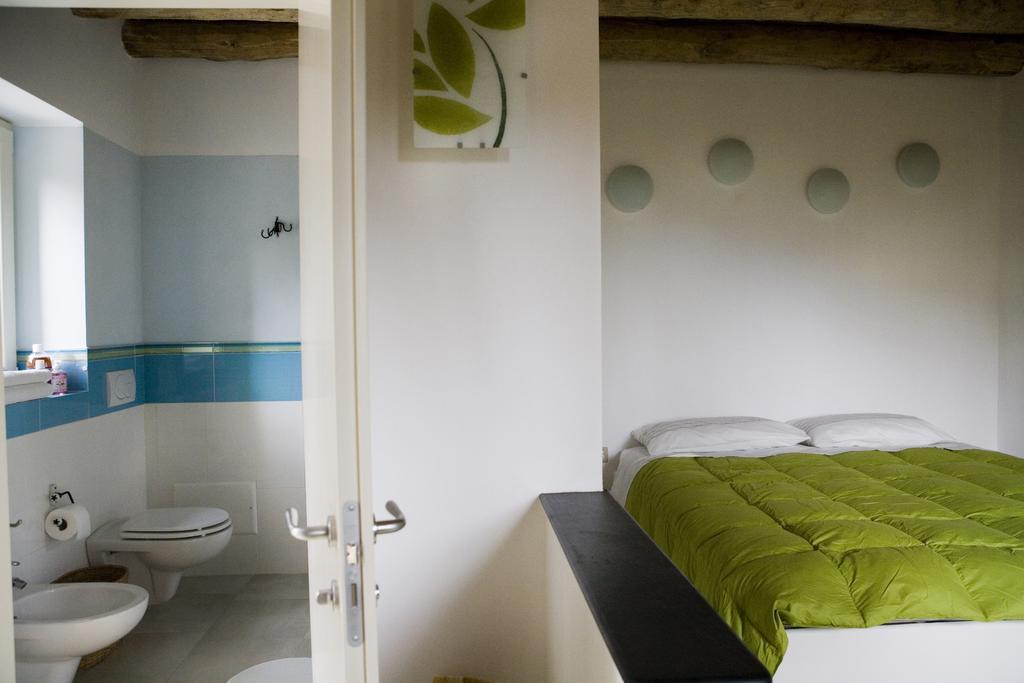 Agriturismo Il Mulino Stibiveri Bagian luar foto