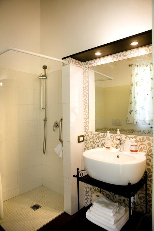 Agriturismo Il Mulino Stibiveri Bagian luar foto