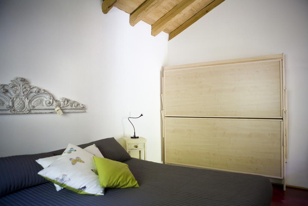 Agriturismo Il Mulino Stibiveri Bagian luar foto