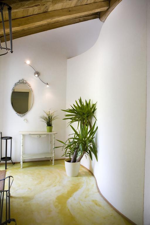Agriturismo Il Mulino Stibiveri Bagian luar foto