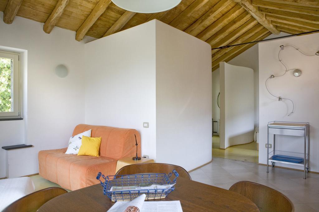 Agriturismo Il Mulino Stibiveri Bagian luar foto