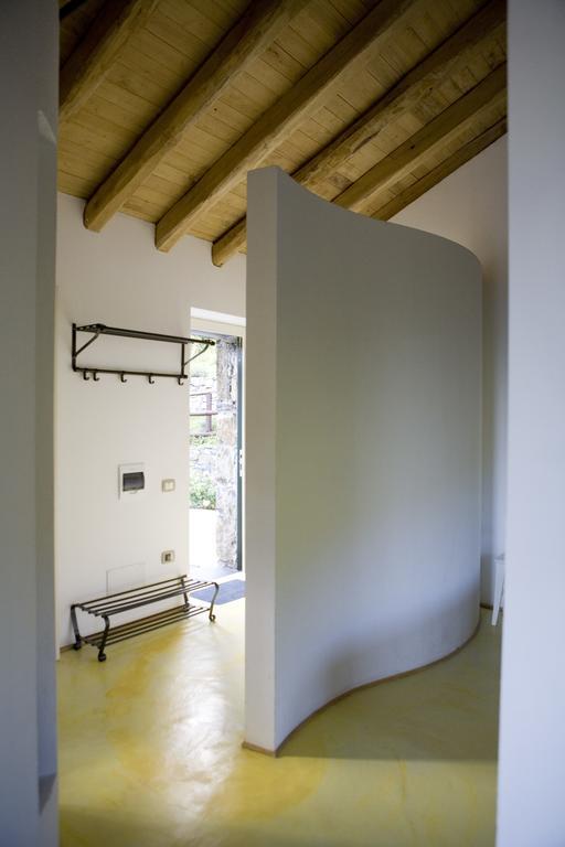 Agriturismo Il Mulino Stibiveri Bagian luar foto