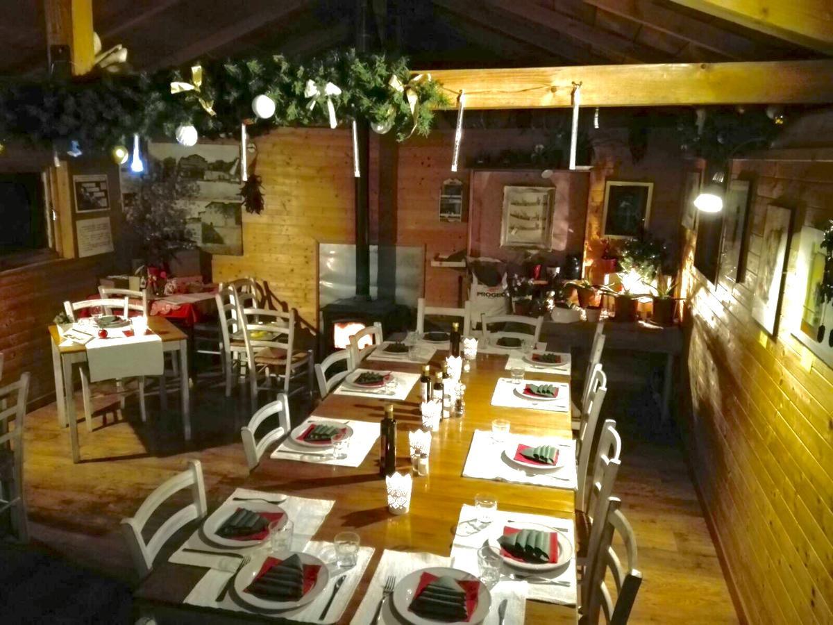 Agriturismo Il Mulino Stibiveri Ruang foto