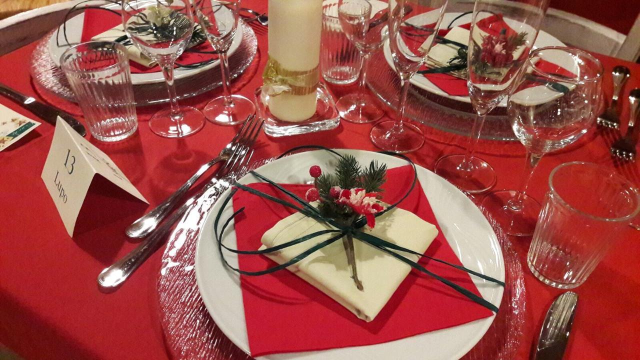Agriturismo Il Mulino Stibiveri Ruang foto
