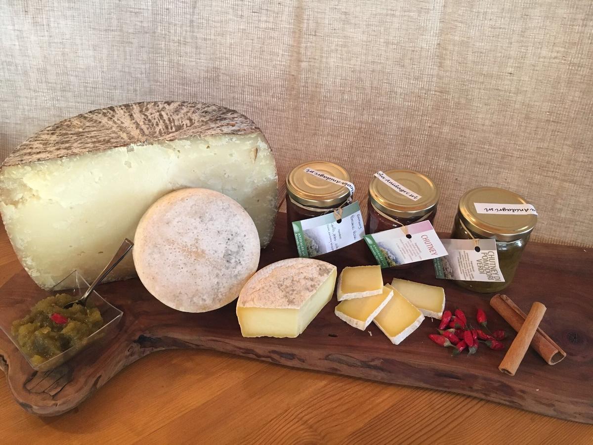 Agriturismo Il Mulino Stibiveri Ruang foto